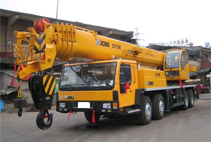 五常市吊车出租选择重点