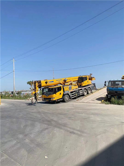 五常市吊车作业时，可能会产生哪些额外收费项目？